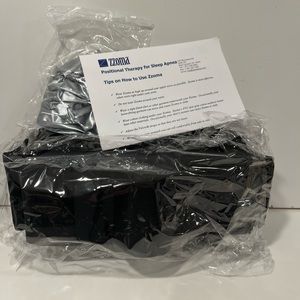 Zzoma positional sleep